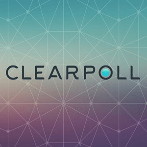 clearpoll crypto price prediction