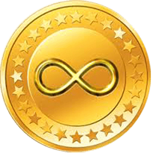infinite coin cryptocurrency
